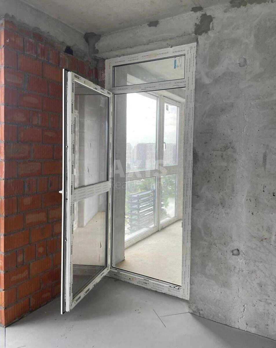 3k apartment vul. Zarichna 97069716