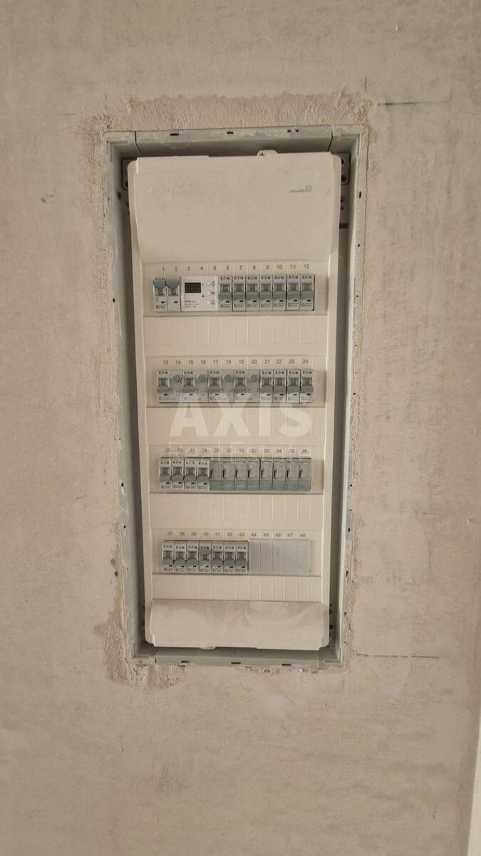 2k apartment nab. Dniprovs'ka 18643483