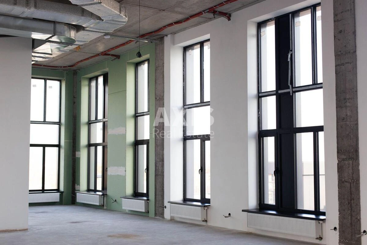 Office vul. Akademika Knyshova 6, 394m2586850