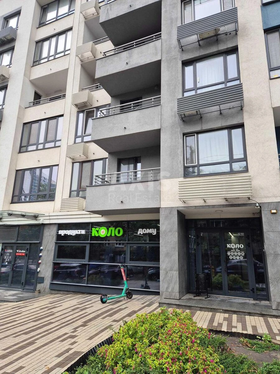 1k apartment vul. Sholudenka 1А6922410