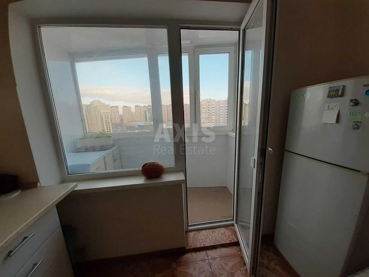 3k apartment vul. Jakubovs'kogo Marshala 5676851