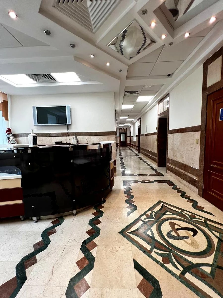 Офис ул. Константиновская 32Б, 1000м2692410