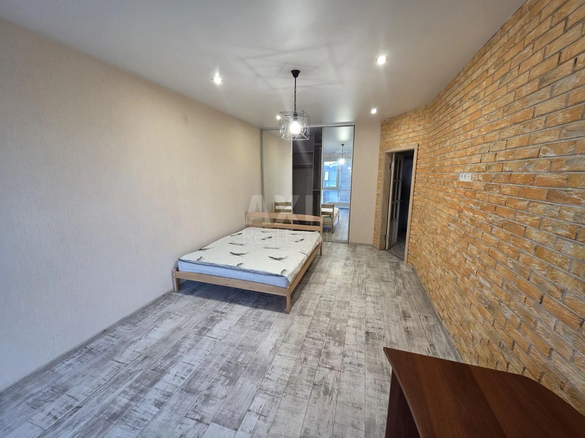 1k apartment vul. Zhmachenka Generala 28345862
