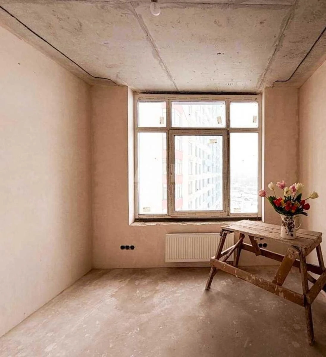 2k apartment vul. Sverstjuka Jevgena 6Г660952