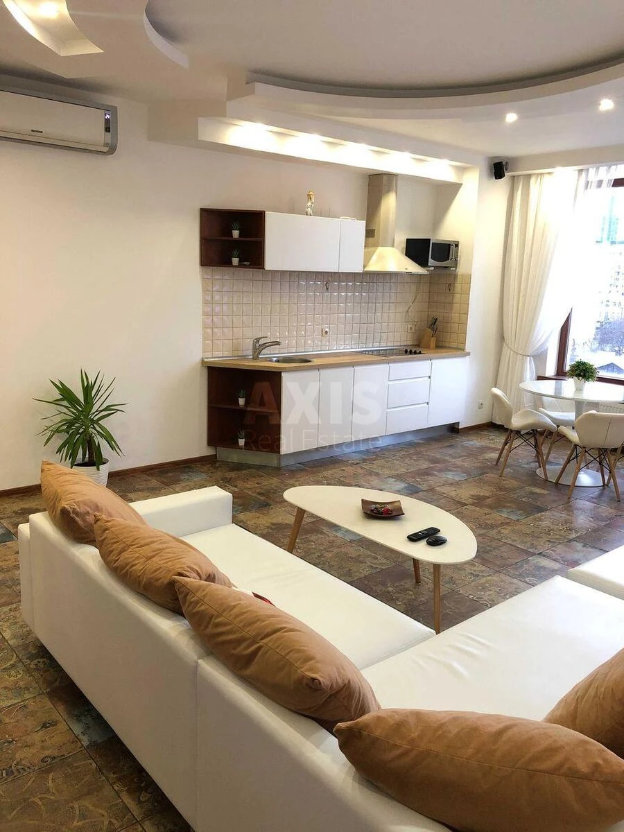 3k apartment vul. Zhyljans'ka 59661072