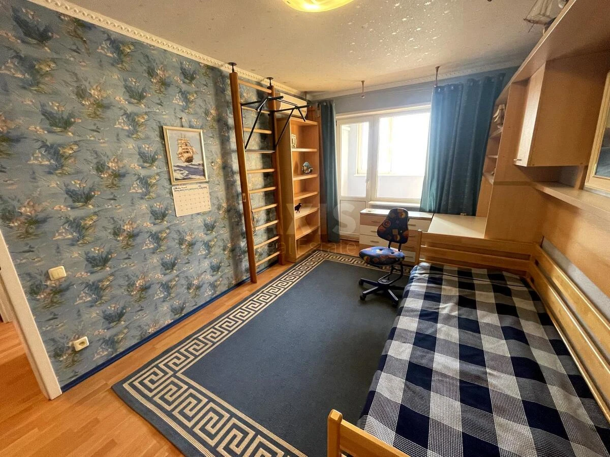 4k apartment vul. Gmyri Borysa 36773918