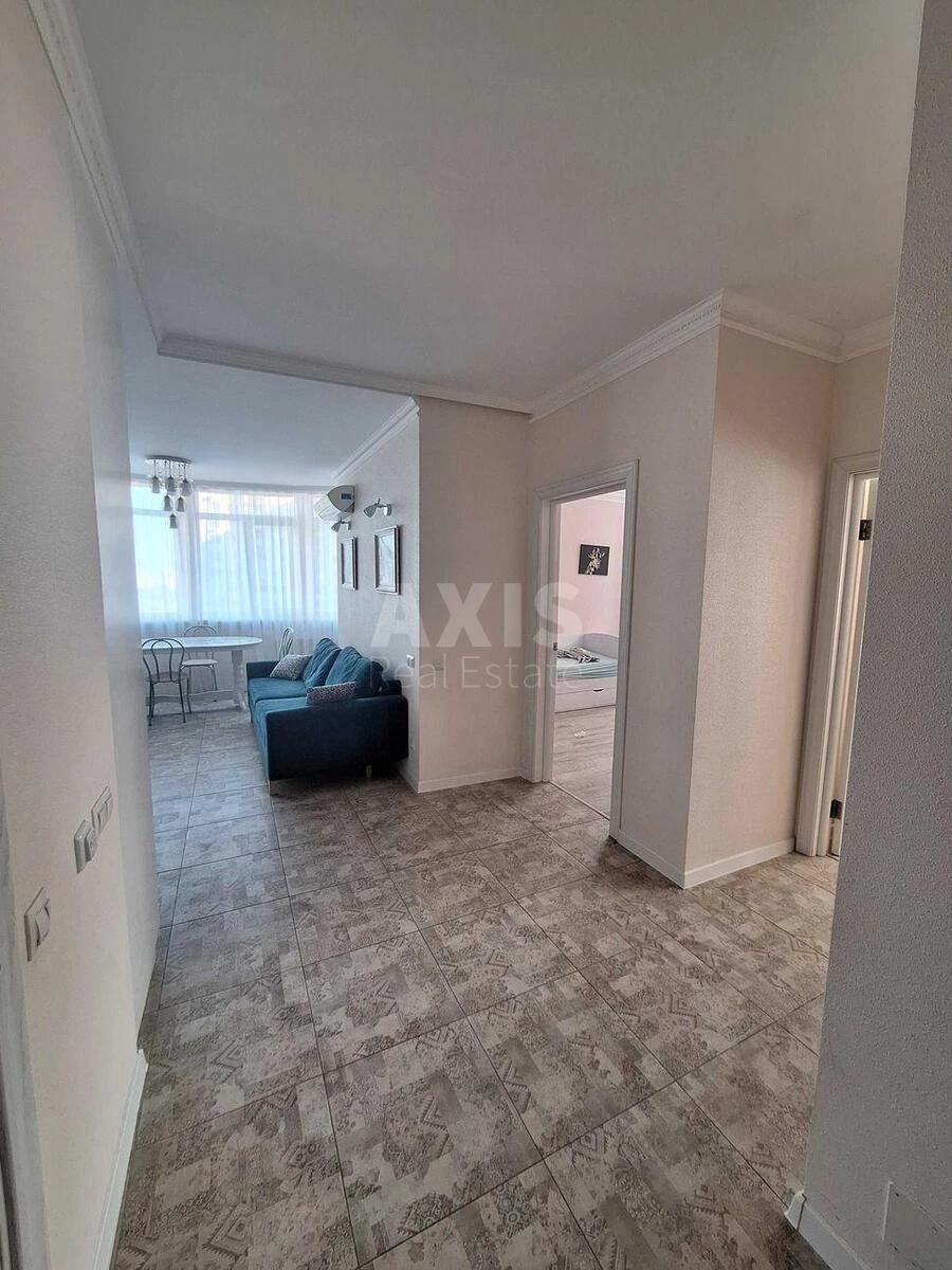 4k apartment vul. Myhajla Maksymovycha 3Д6612815