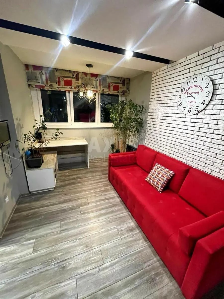 2k apartment vul. Dragomanova 2А707689