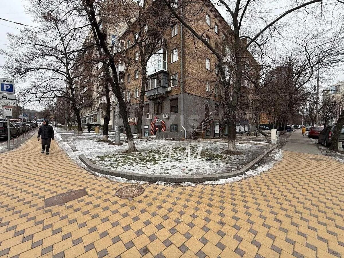 Trade object vul. Skoropads'kogo Pavla 51/105, 51m2661570