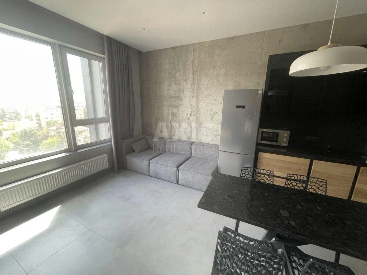 1k apartment vul. Pan'kivs'ka 20/82661716