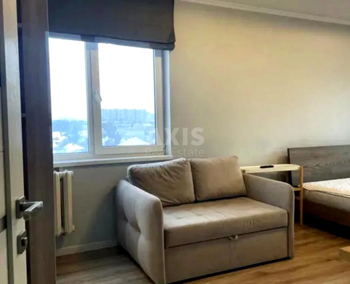 2k apartment vul. Danyla Shherbakivs'kogo 31А644663