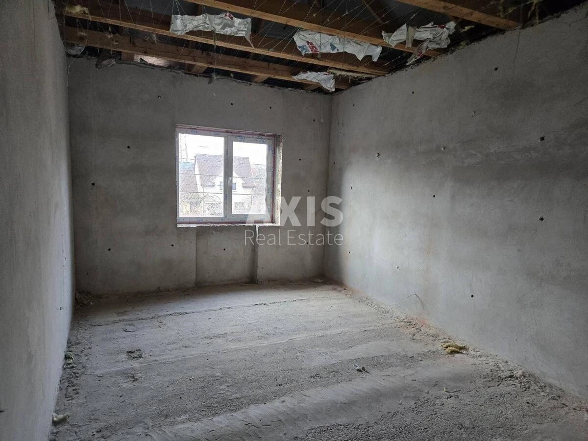 House vul. 16-a Sadova, 280m2, Kyiv city608013