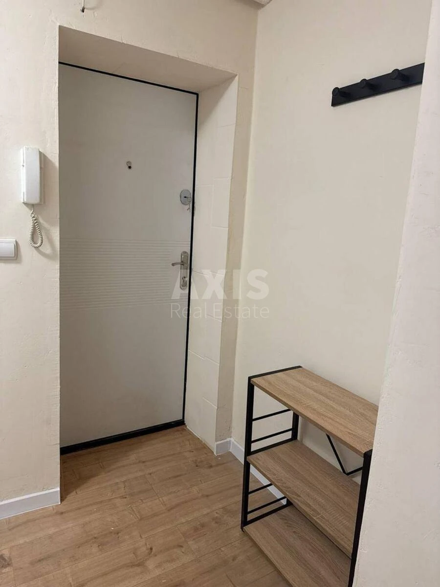 2k apartment vul. Danyla Shherbakivs'kogo 36708123