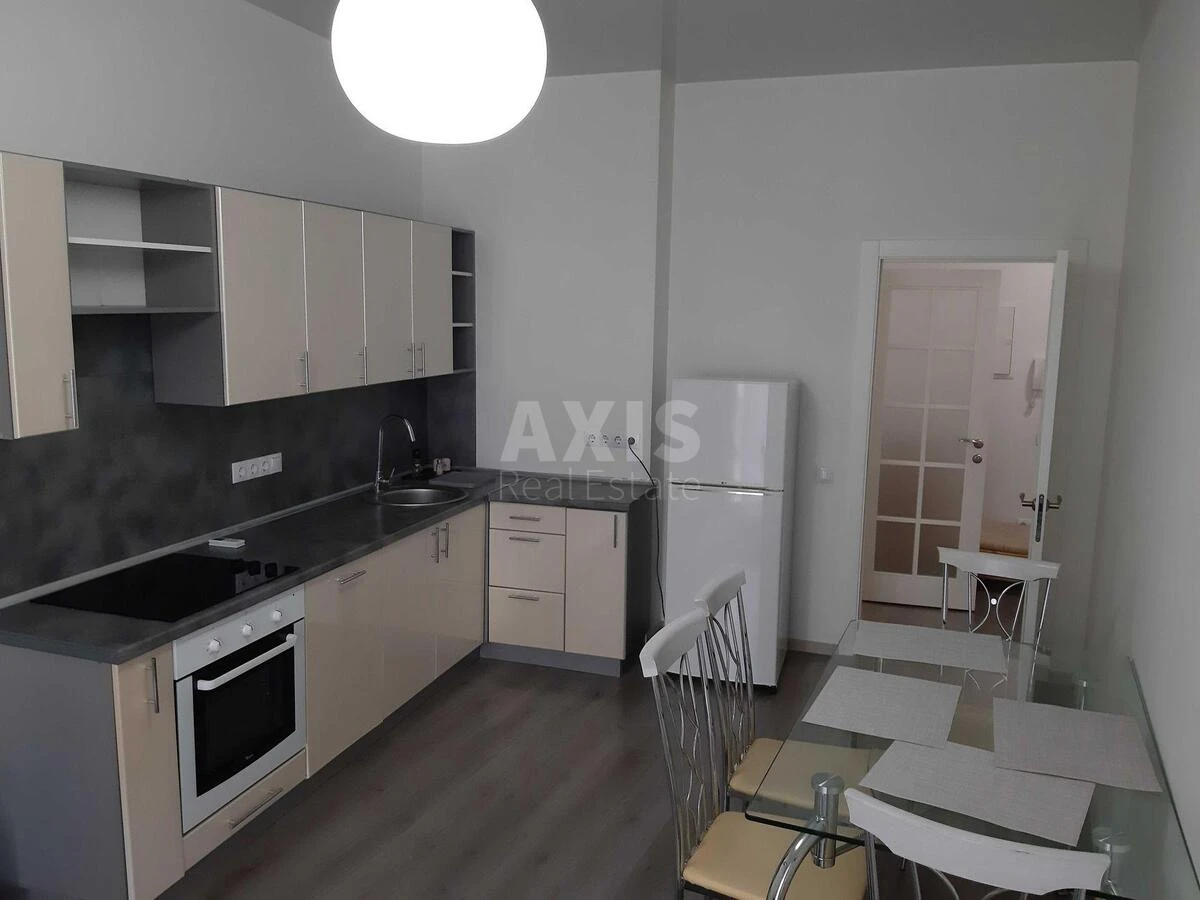 1k apartment vul. Filatova Akademika 2/167812