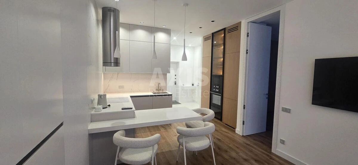 2к квартира ул. Бульварно-Кудрявская 15А64506