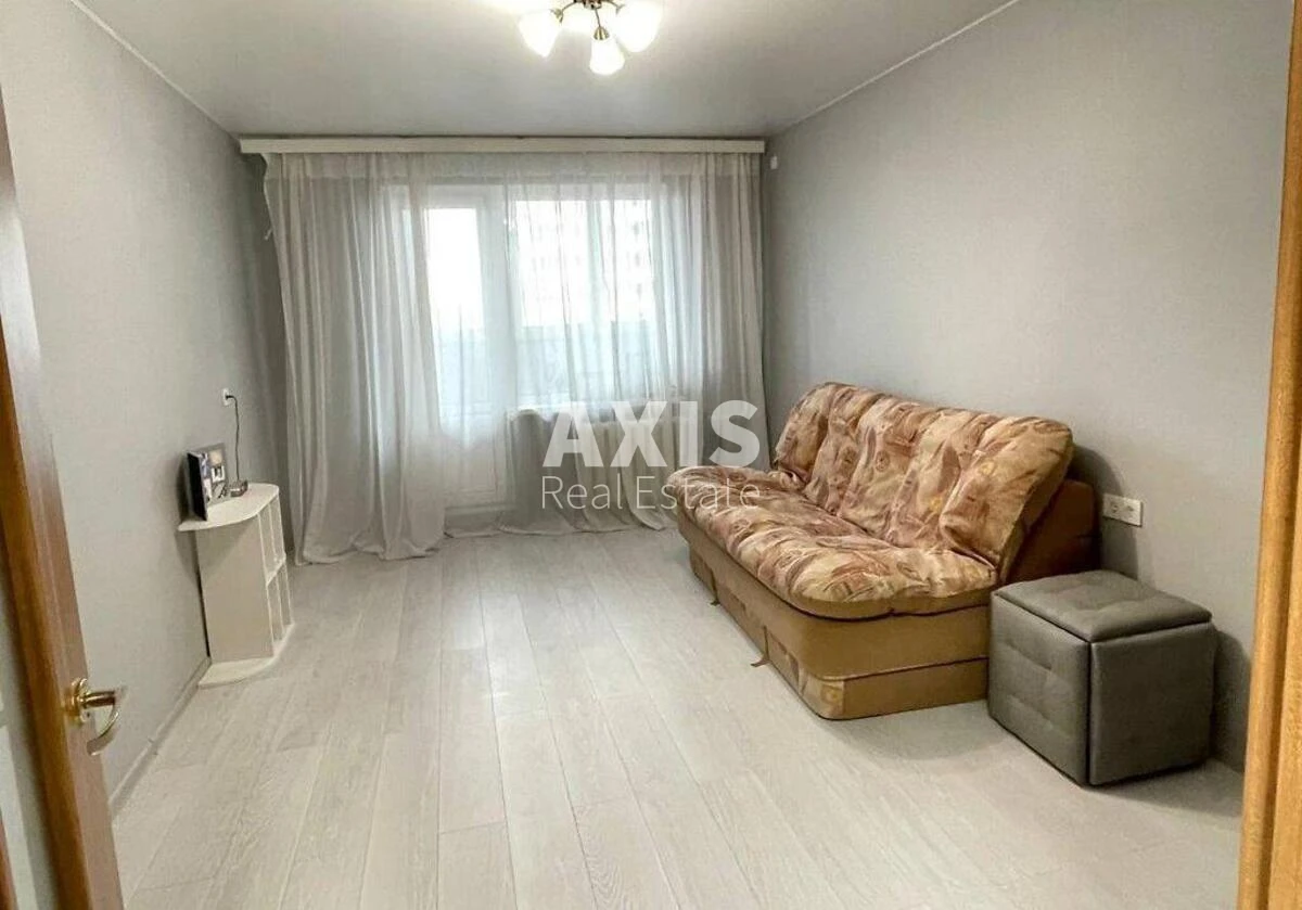2k apartment vul. Bilyc'ka 18495913