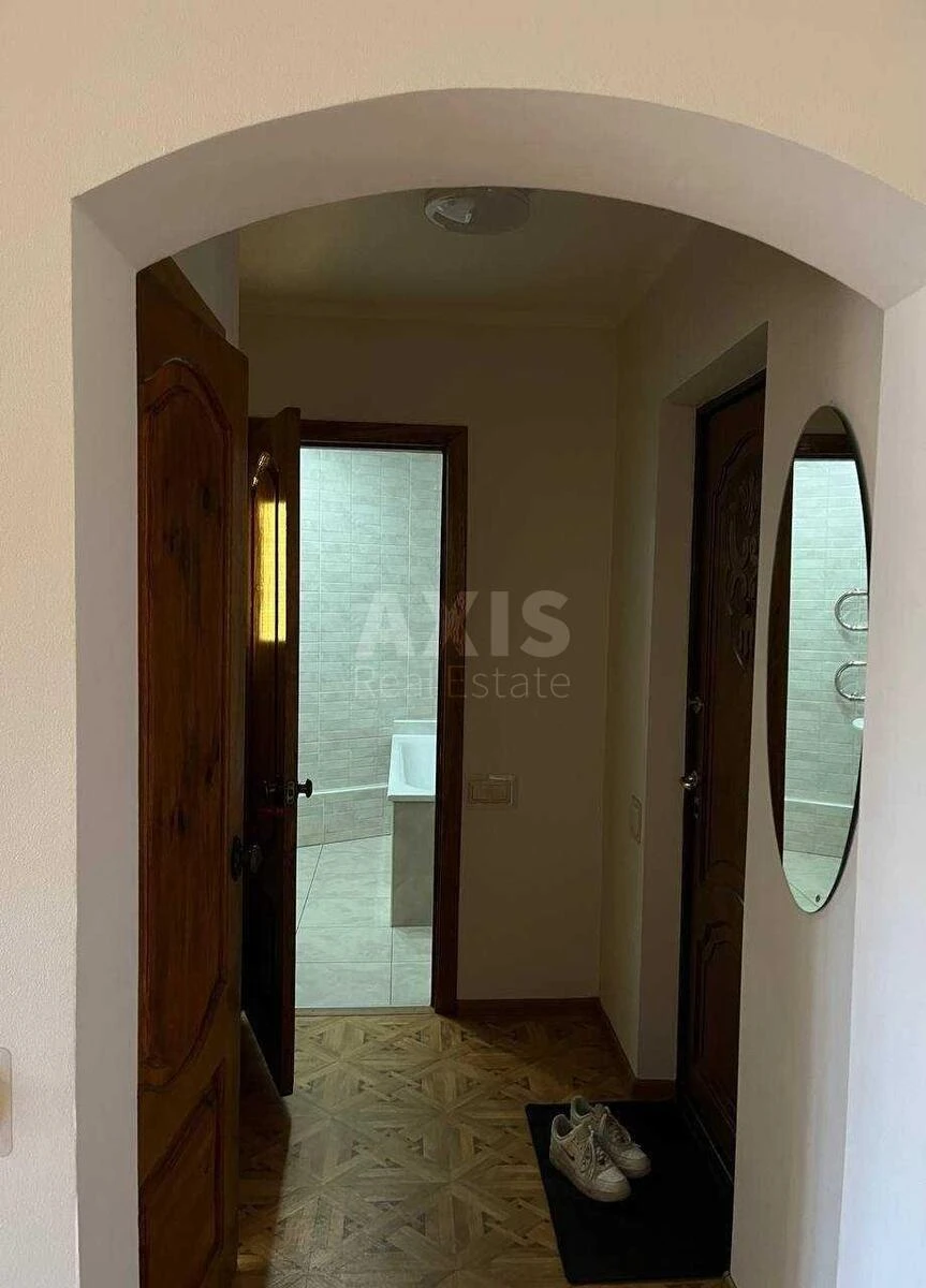 4k apartment vul. Levka Lukyanenka 13А7083917
