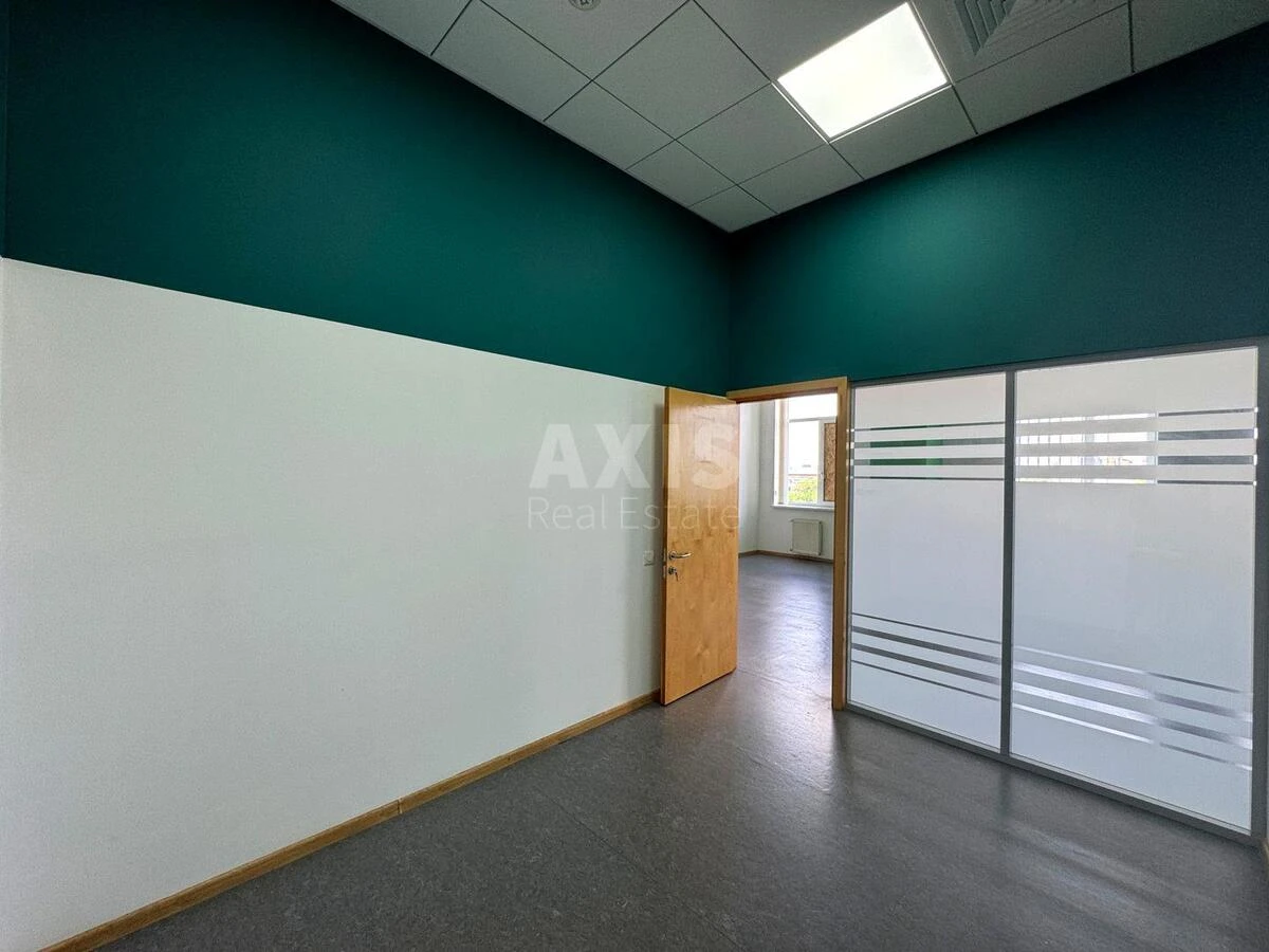 Office vul. Pymonenka Mykoly 13, 865m26785021