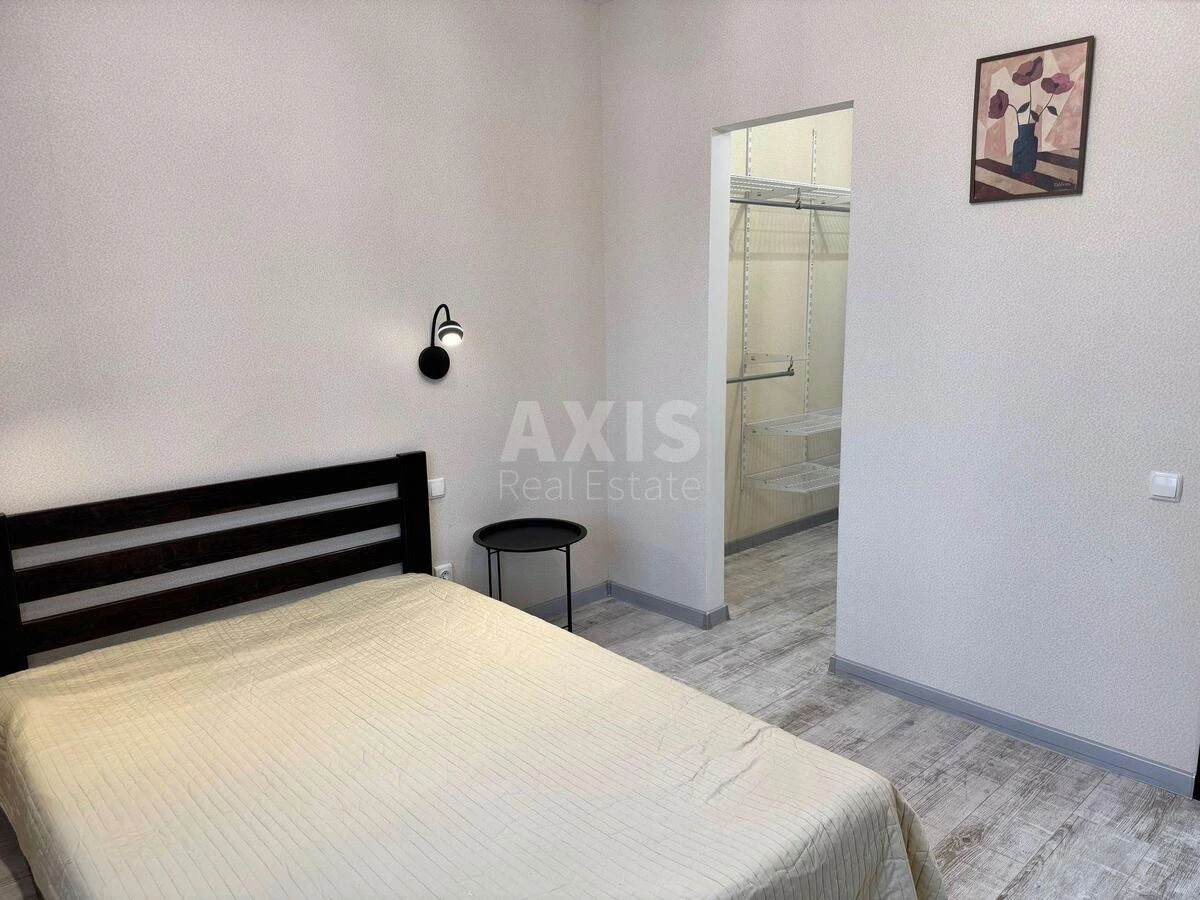 1k apartment vul. Gmyri Borysa 14А708564