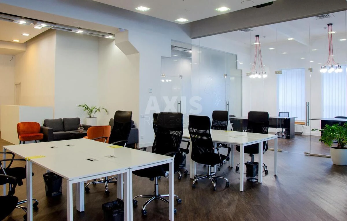 Office prov. Ohots'kyj 7, 436m2678662