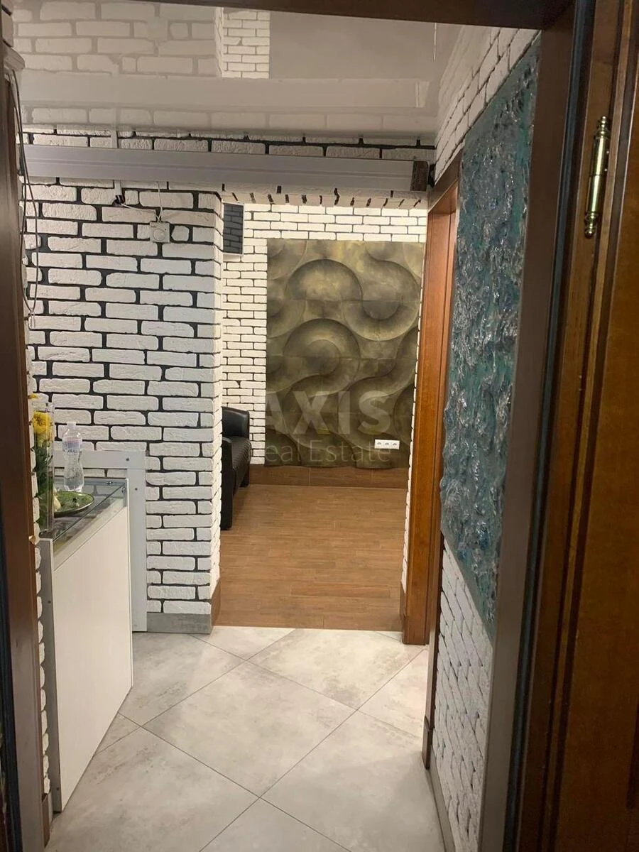 Trade object vul. Chavdar Jelyzavety 13, 30m2645310