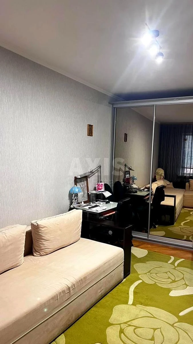 3k apartment vul. Sosnyc'ka 19693997