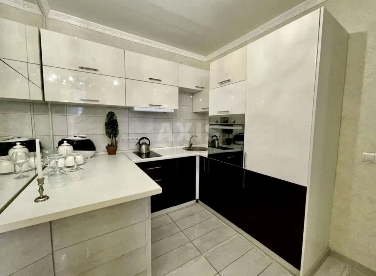 3k apartment vul. Dragomanova 2А64557