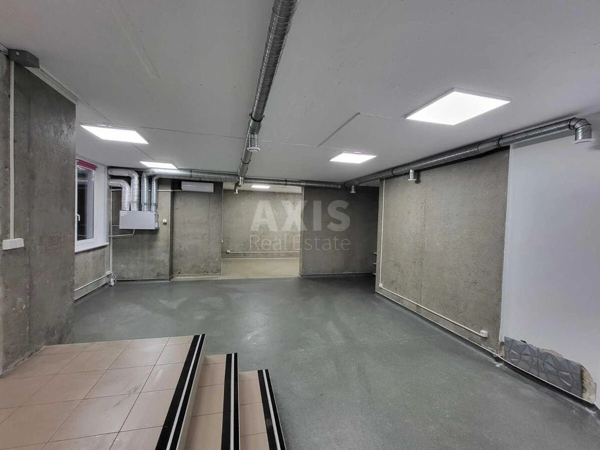 Объект торговли ул. Срибнокильская 1, 67м2667349