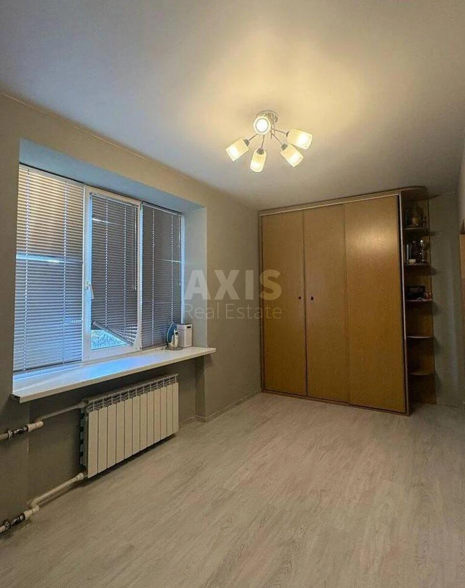 2k apartment prov. Zhukovs'kogo Vasylja 17/25713937