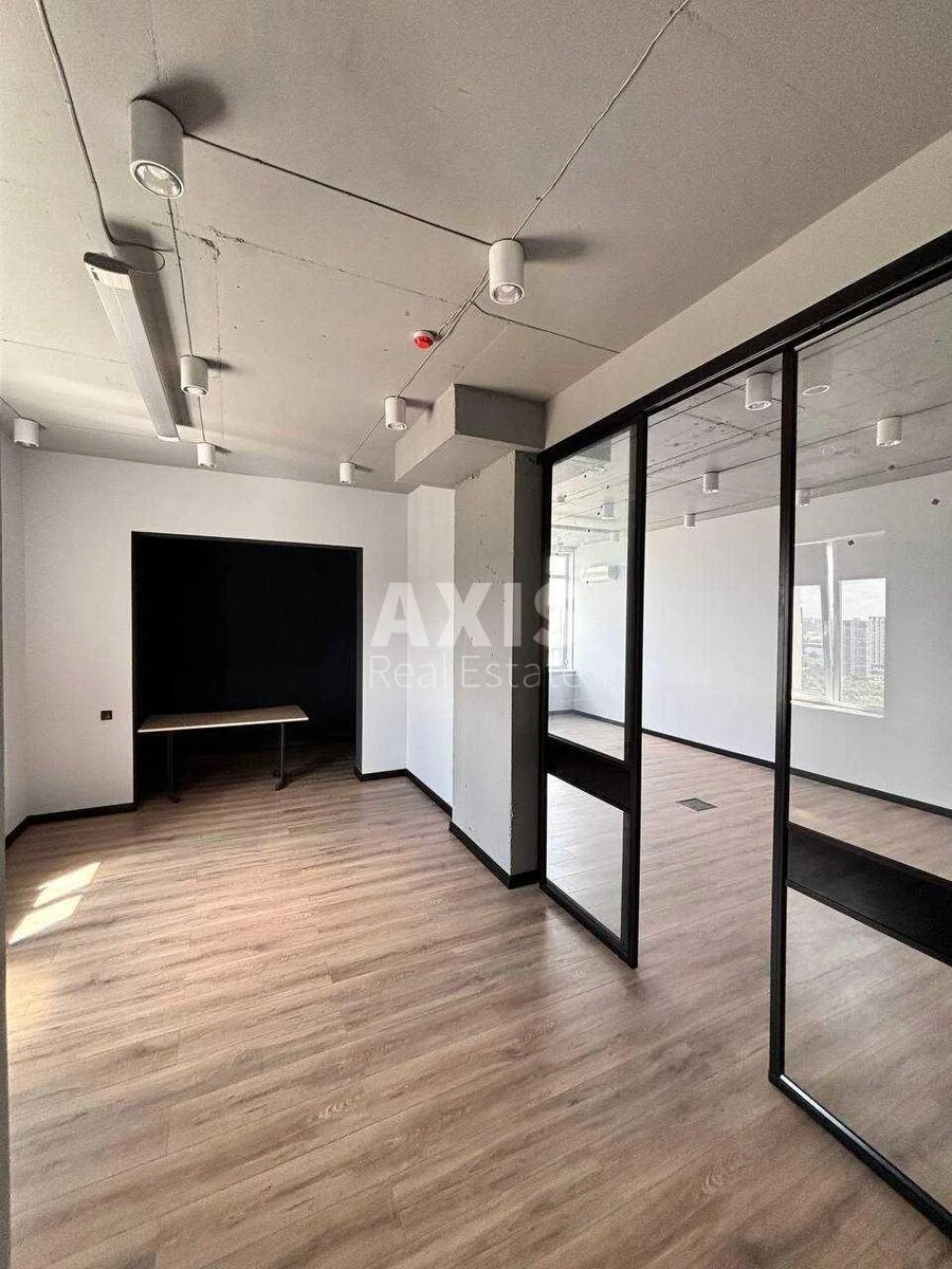 Office vul. Truskavec'ka 4B, 200m2612161