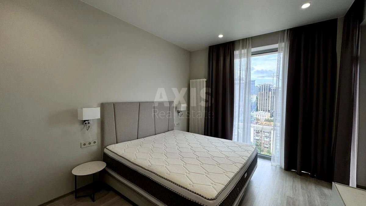 1к квартира ул. Антоновича 118/96846113