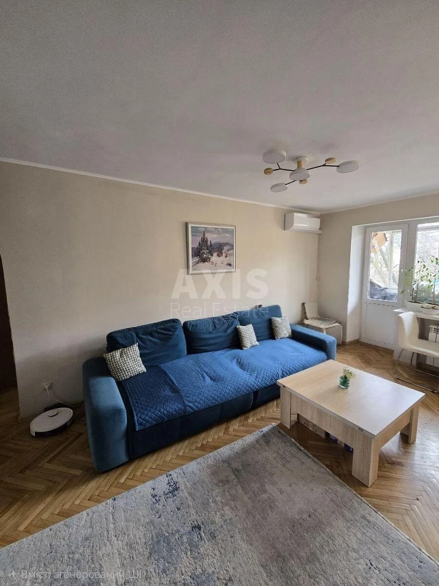 3k apartment vul. Ol'zhycha 14666994