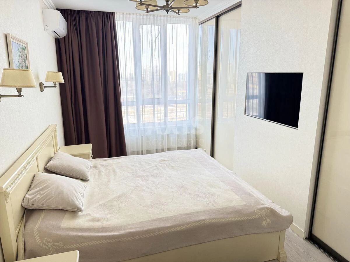 3к квартира ул. Каховская 60667061