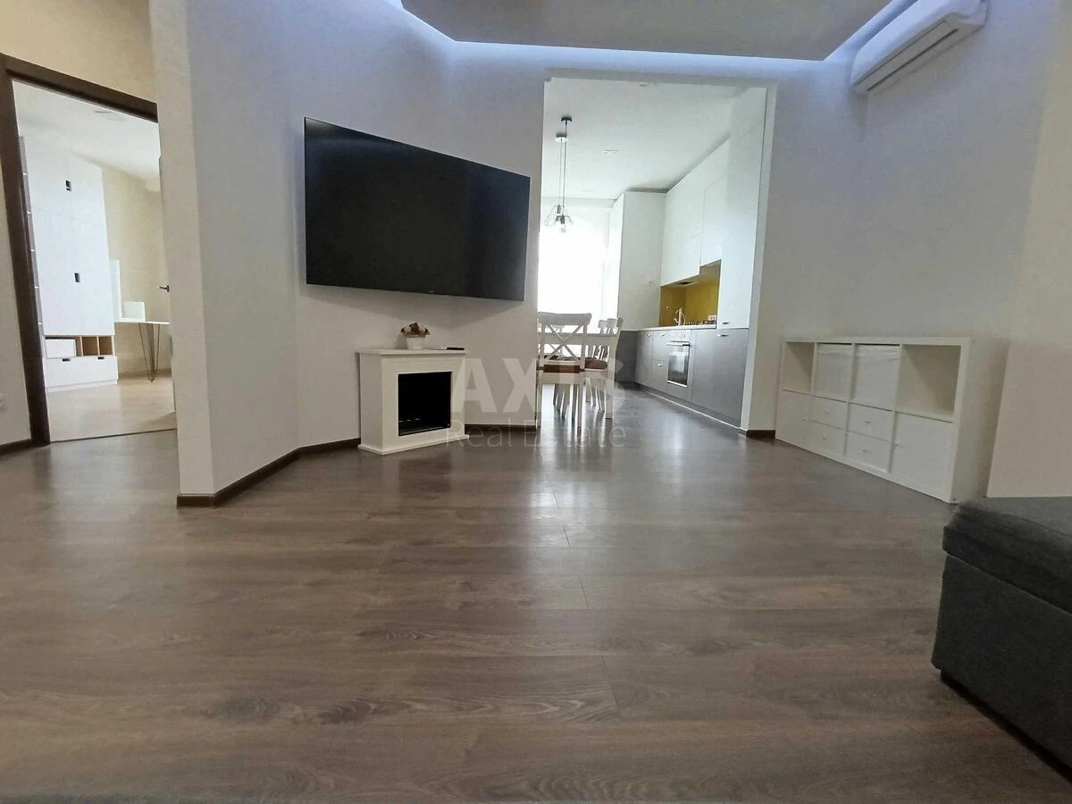 2k apartment vul. Lucenka Dmytra 10698614