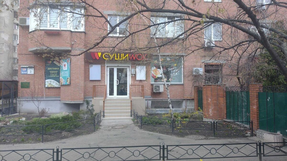 Объект торговли ул. Ахматовой Анны 3, 131м2625200