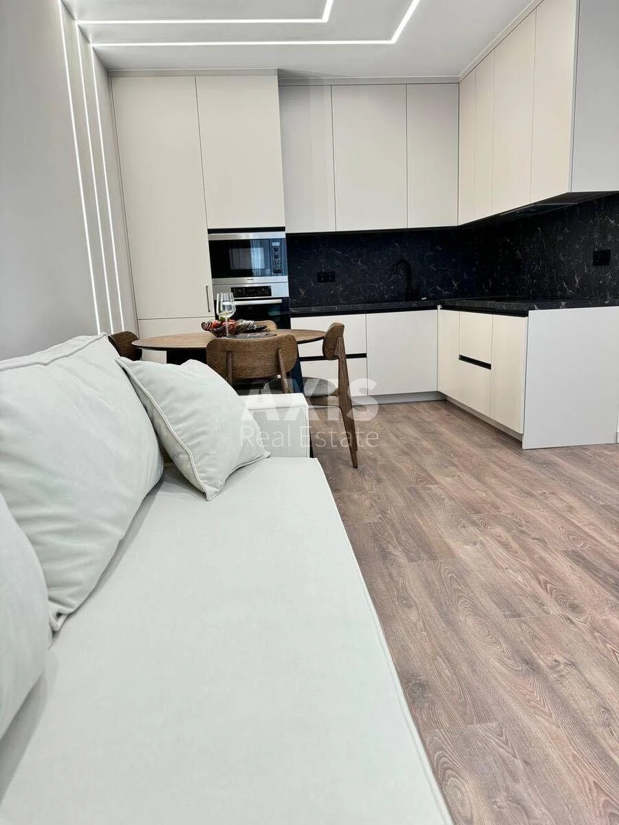 2k apartment pr-t Povitryanykh Syl 5669775