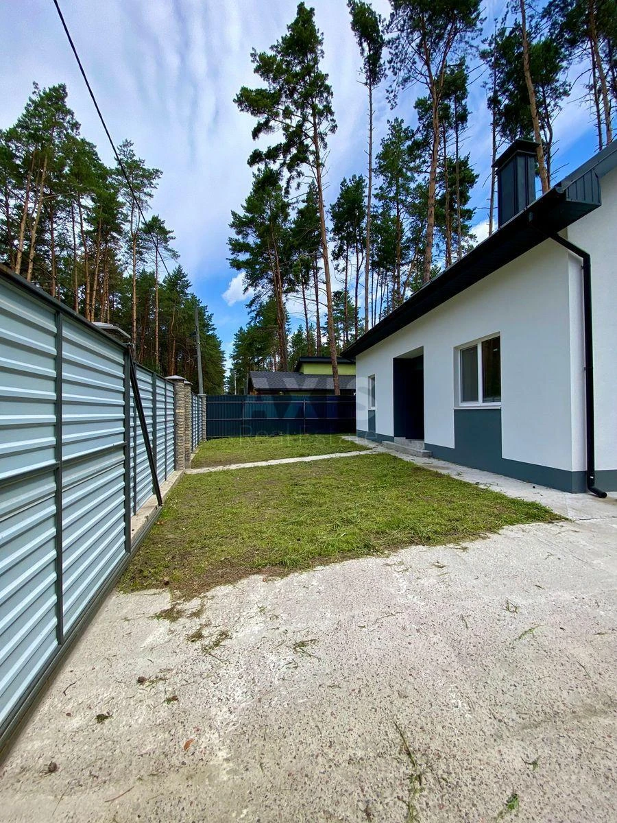 House pr-t Lisovyj, 150m2, Kyiv city580431