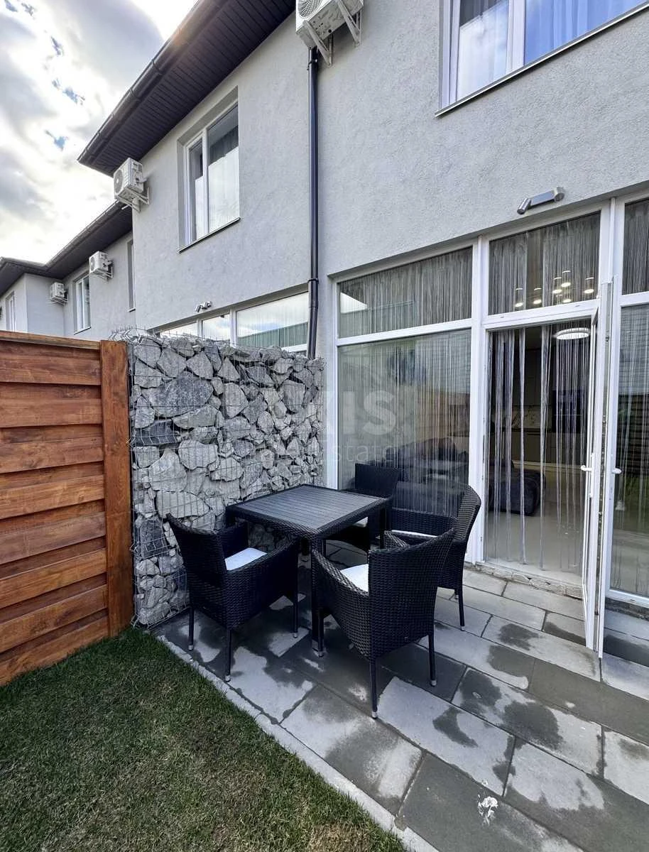 House vul. Sadova 192-a, 115m2, Kyiv city7133713