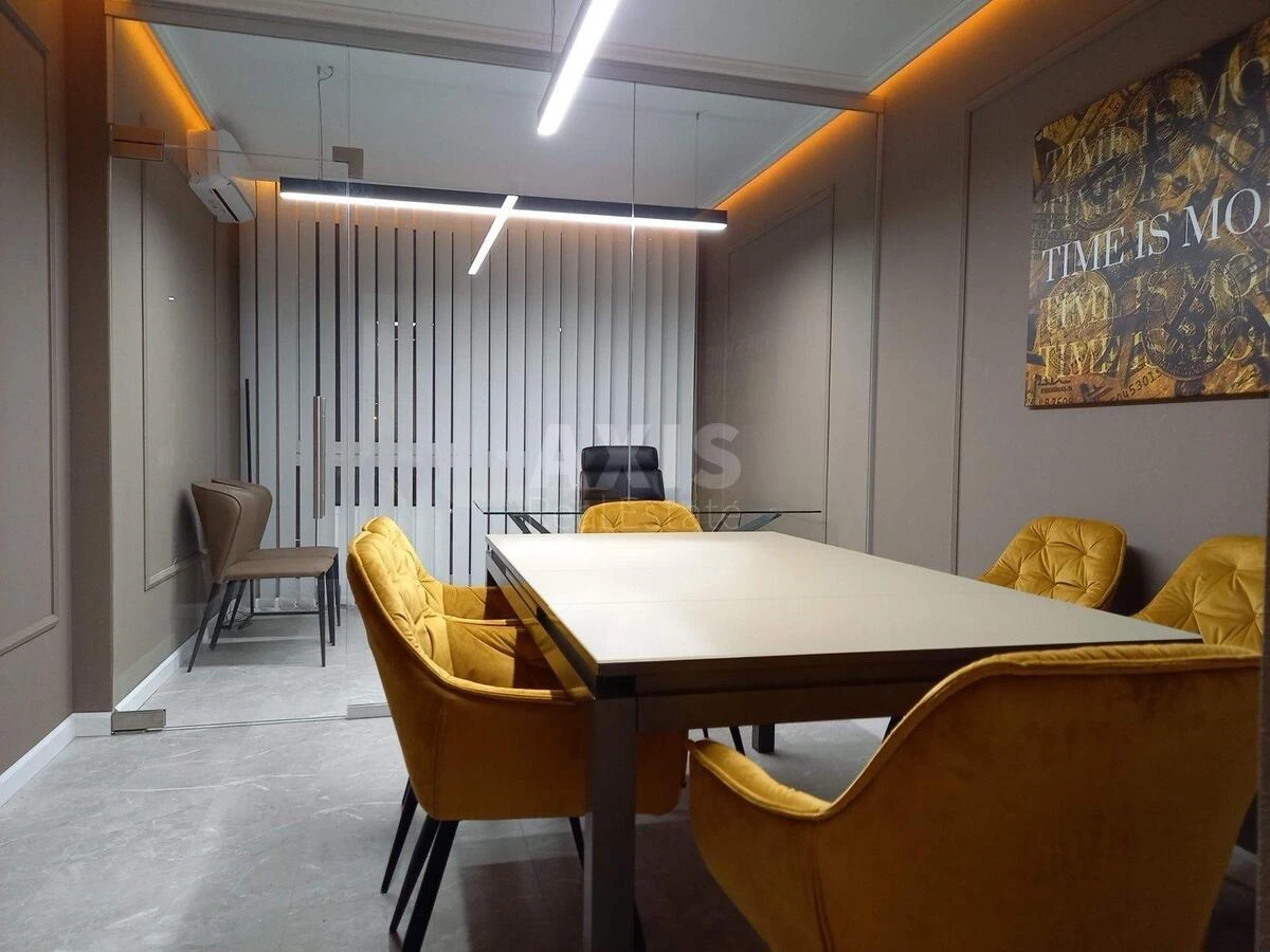 Office vul. Zarichna 6, 76m262348