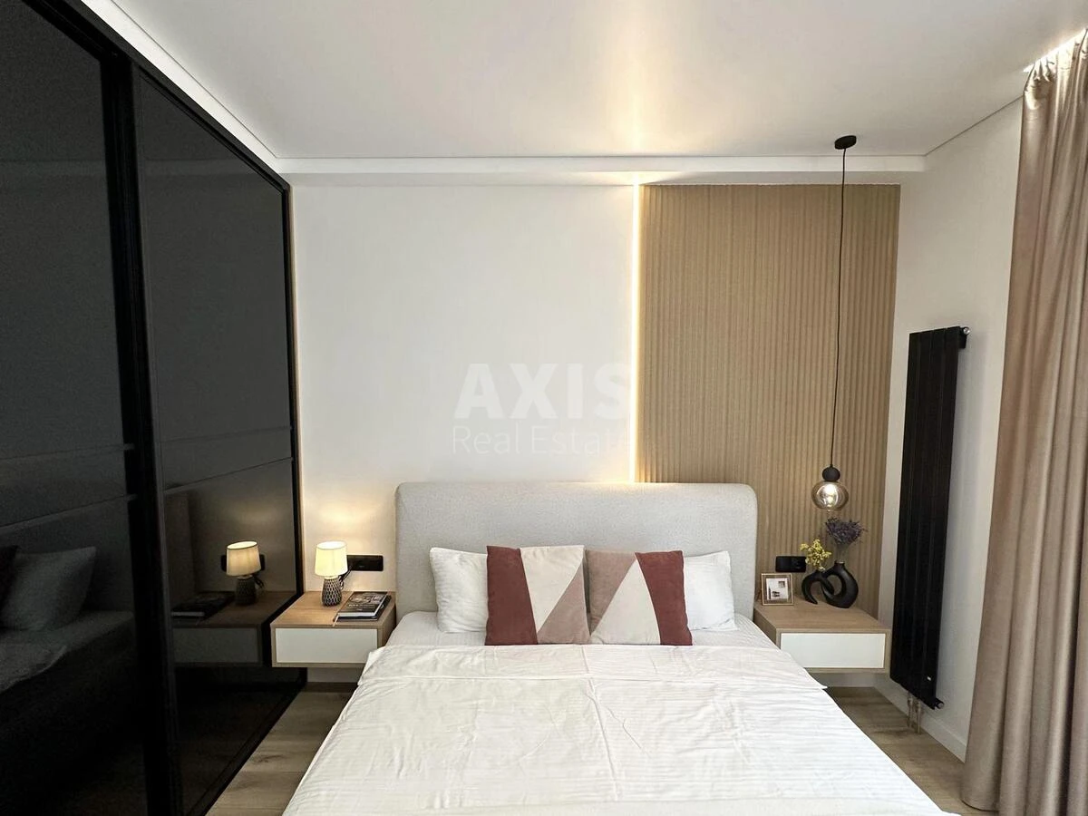 1k apartment vul. Myhajla Maksymovycha 266979710