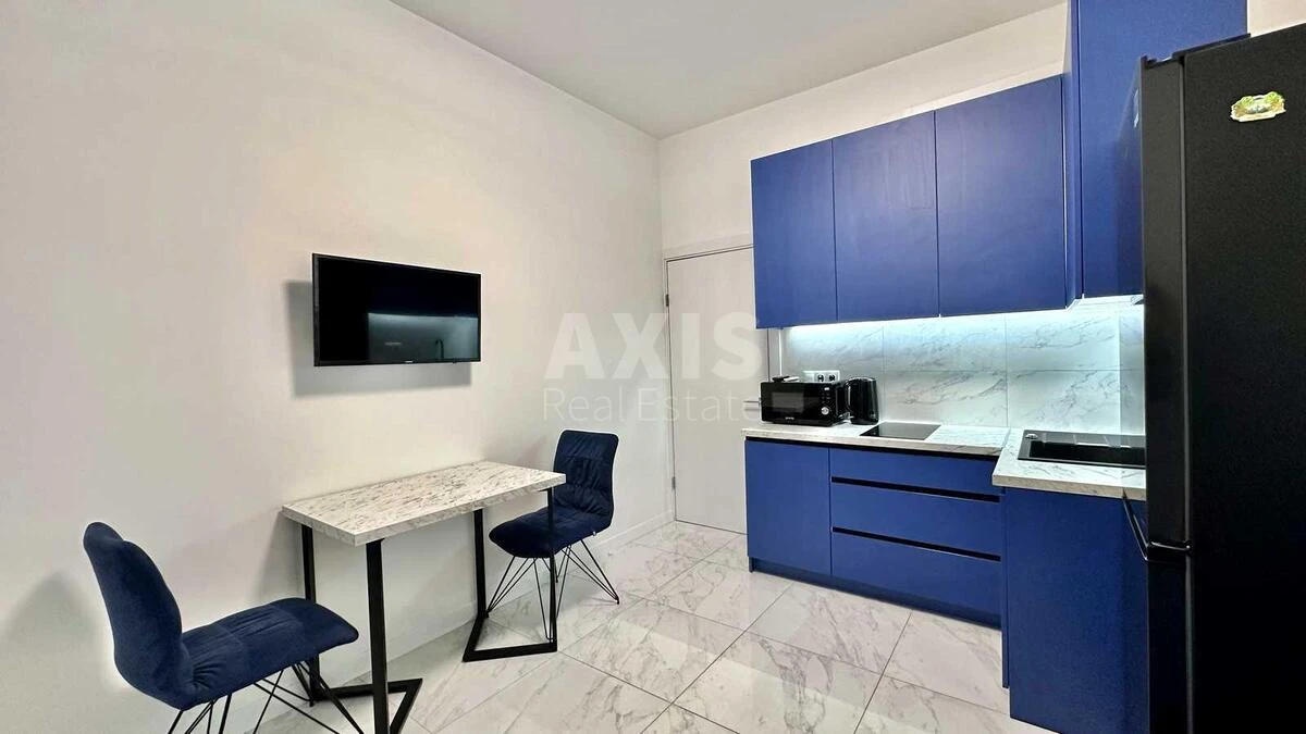 1k apartment vul. Bul'varno-Kudrjavs'ka 15713462