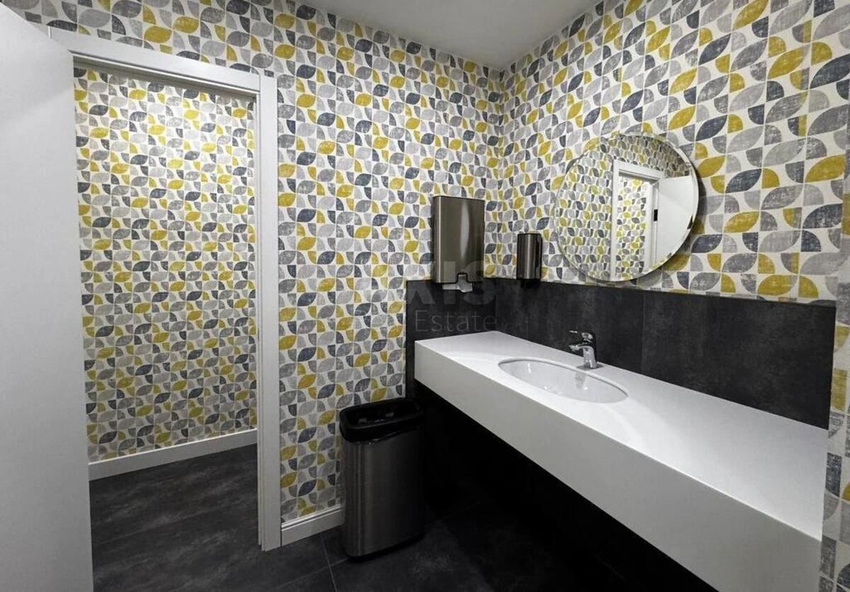 Офис ул. Пимоненко Николая 13, 446м2650706