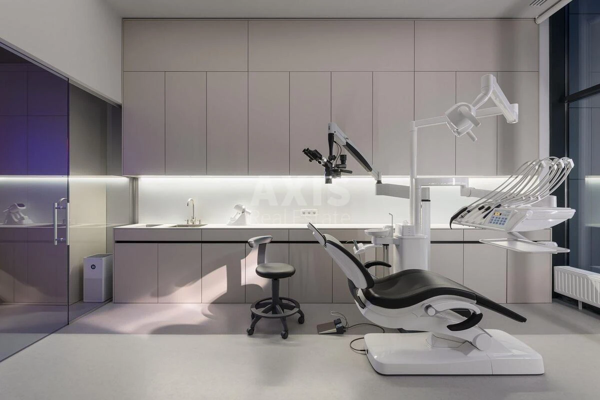 Trade object vul. Zarichna 6, 53m2666722