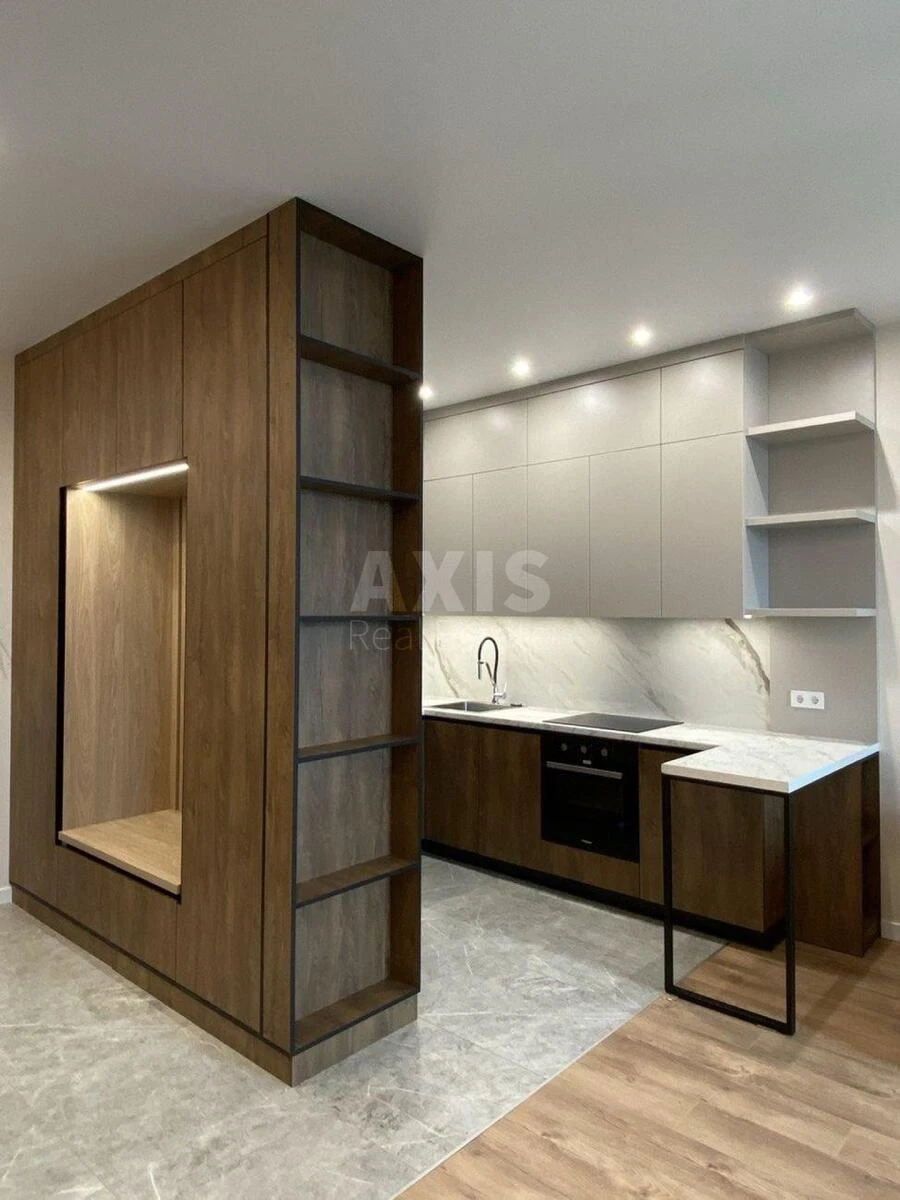 1к квартира пр-т Берестейский 11Б680481