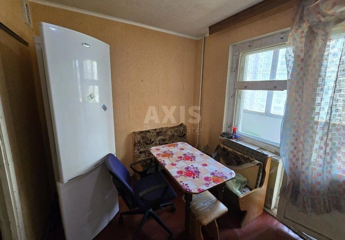 1k apartment vul. Bal'zaka Onore de 56680561