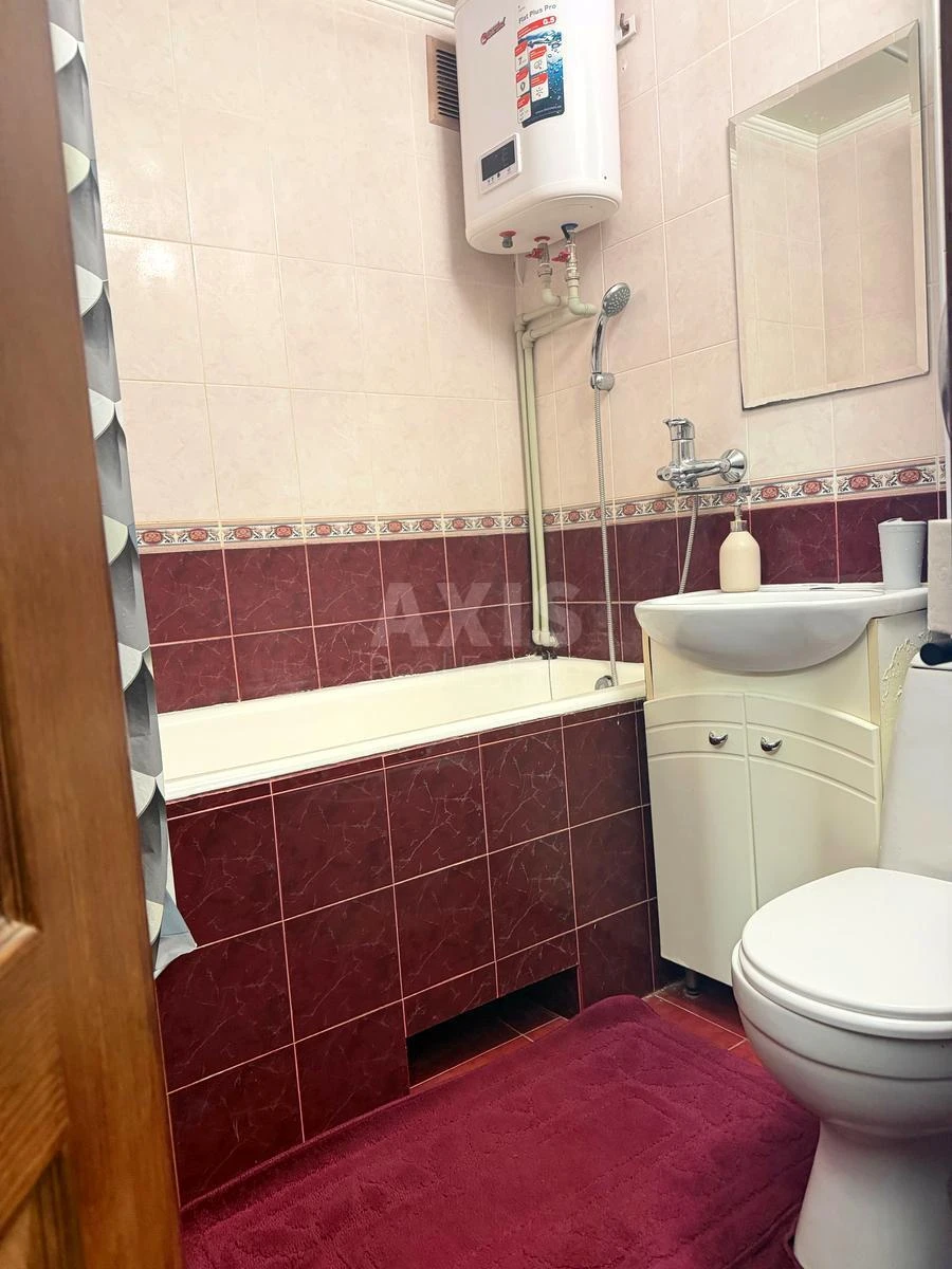 1k apartment pr-t Volodimira Іvasyuka 11А664135