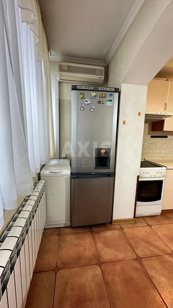 3k apartment vul. Geroi'v Dnipra 96642017