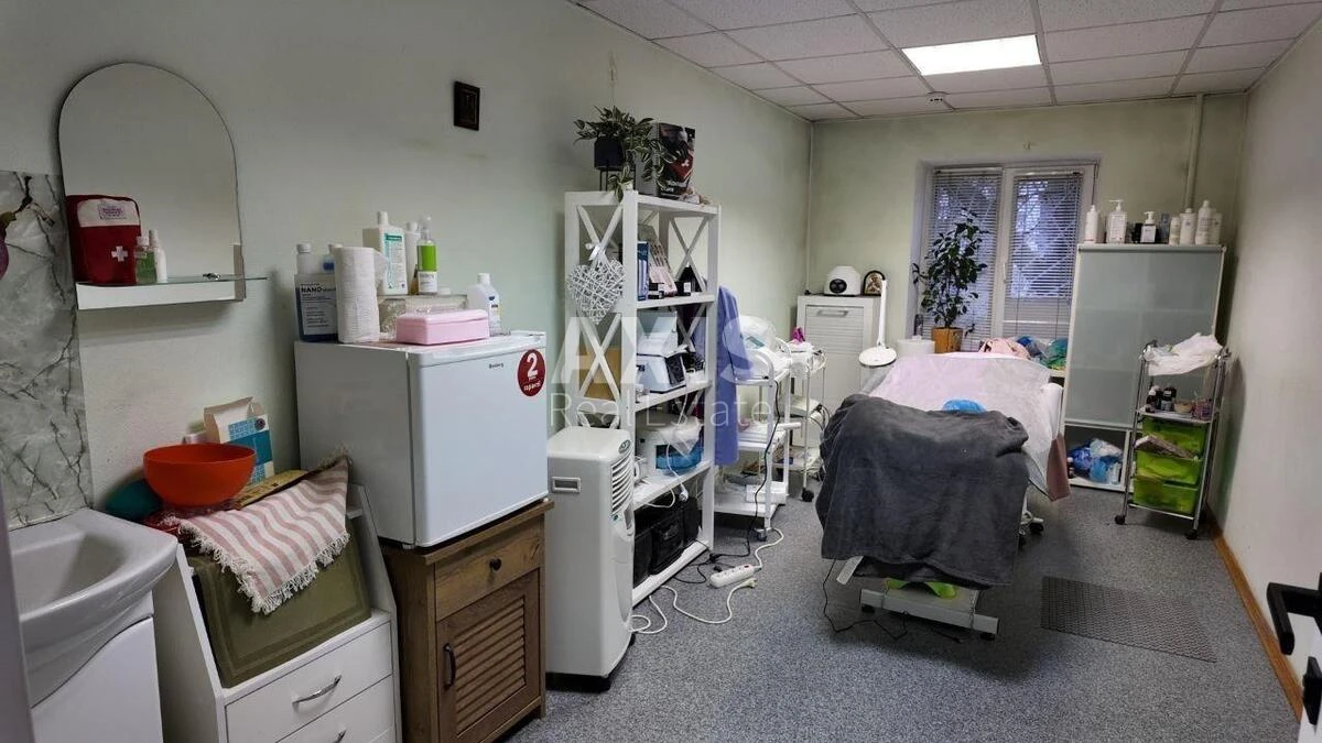 Объект торговли Фортечный тупик 6/8, 182м2646363