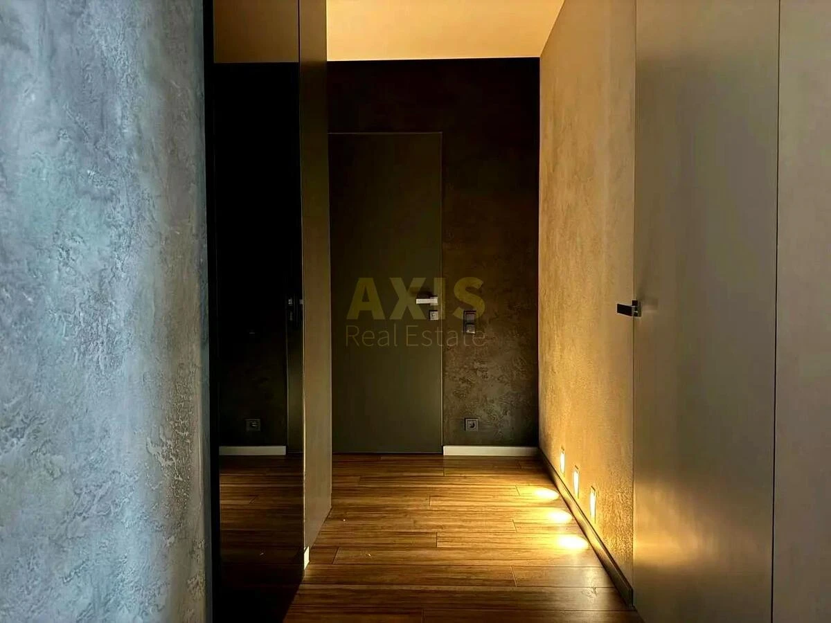 3k apartment vul. Predslavyns'ka 55А6643718