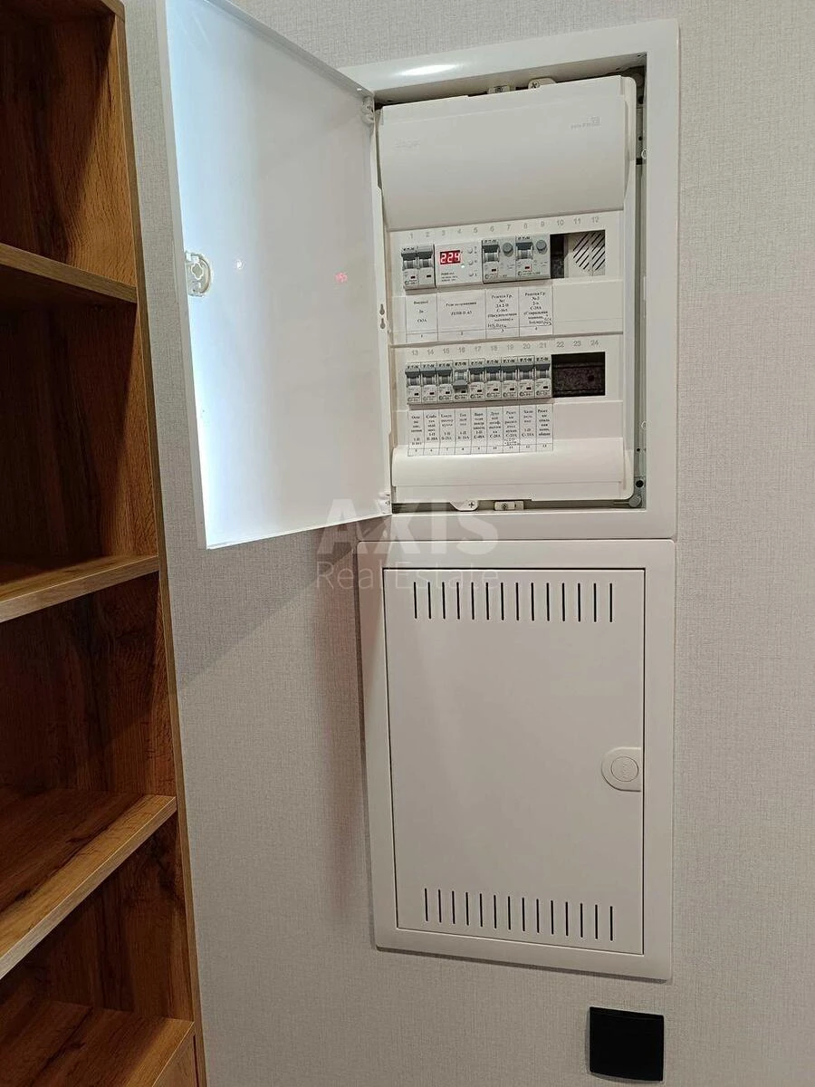 1k apartment prov. Baltijs'kyj 234775220